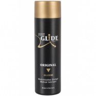 Just Glide Silicone 200 ml