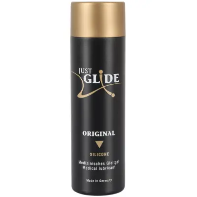 Just Glide Silicone 200 ml