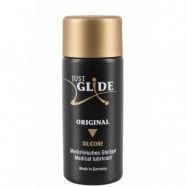 Just Glide Silicone 30 ml