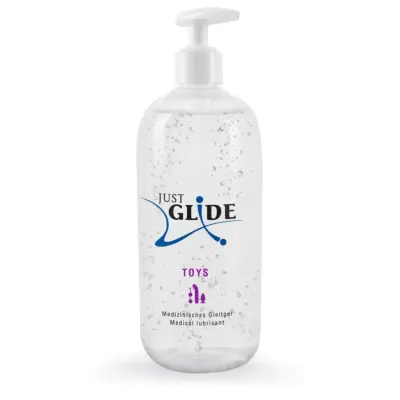 Just Glide Toylube 500ml
