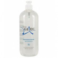 Just Glide - Water Based 1000ml