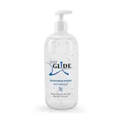 Just Glide - Water Based 500ml