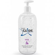 Just Glide Waterbased 500 ml