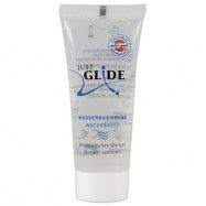 Just Glide Waterbased Glidmedel