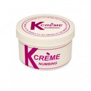 K Creme Numbing 400 ml