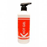 K Hot Gel 500 ml