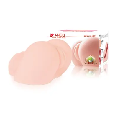 Kokos Angel Masturbator