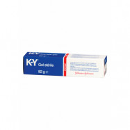 KY CREAM 82 GRAM - Glidmedel