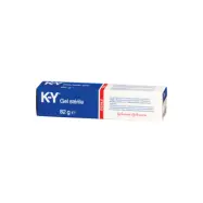 KY CREAM 82 GRAM - Glidmedel