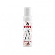 Lady Lube Warming 100ml