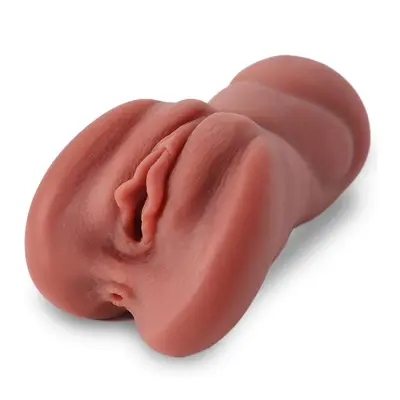 Lara - Super Realistic Vagina and Anus