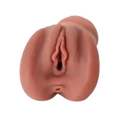 Lara Super Realistic Vagina& Anus