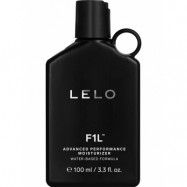 LELO: F1L Advanced Performance Moisturizer, 100 ml