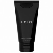 LELO Personal Moisturizer Vattenbaserat Glidmedel 75 ml - Clear