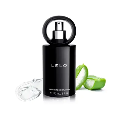 LELO: Personal Moisturizer, 150 ml