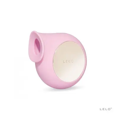 Lelo Sila Pink
