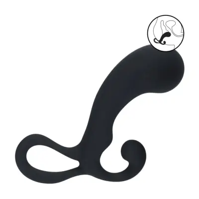 Levelz Bulb Prostate Massager M