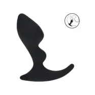 Levelz Double Ripple Prostate Massager