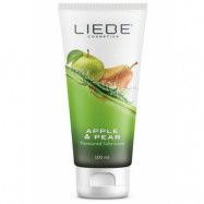 Liebe Glidmedel Apple & Pear 100 ml