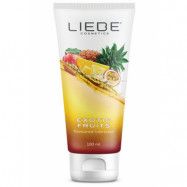 Liebe Glidmedel Exotic Fruits 100 ml