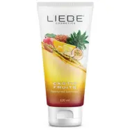 Liebe Glidmedel Exotic Fruits 100 ml