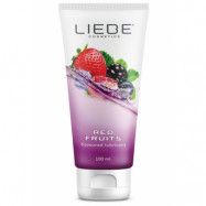 Liebe Glidmedel Red Fruits 100 ml