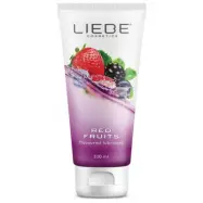 Liebe Glidmedel Red Fruits 100 ml