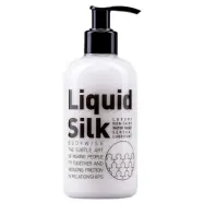 Liquid Silk