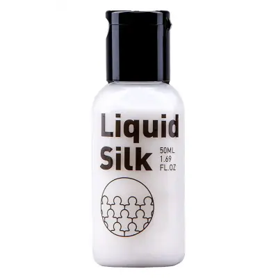 Liquid Silk 50 ml