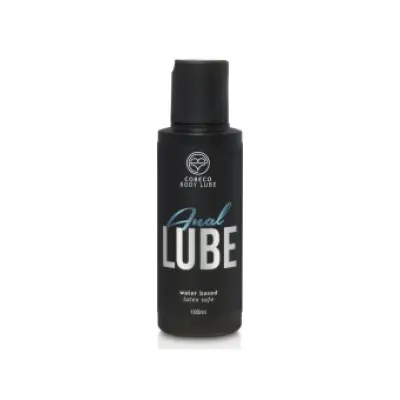 COBECO - CBL ANAL LUBEL 100ML