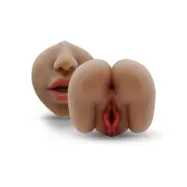 Lola Ultimately Realistic Vagina, Anus& Mouth