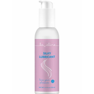 Loveline: Silky Lubricant, 150 ml