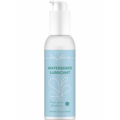 Loveline: Waterbased Lubricant, 150ml