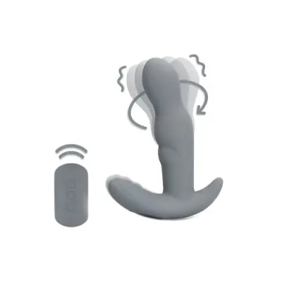 Loveline Wireless Rotating Prostate Stimulator