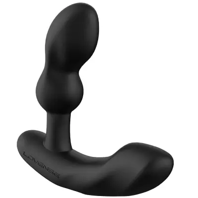 Lovense Edge 2 Prostate Massager