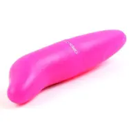 Lovesecret - Rosa mini G-punktsvibrator