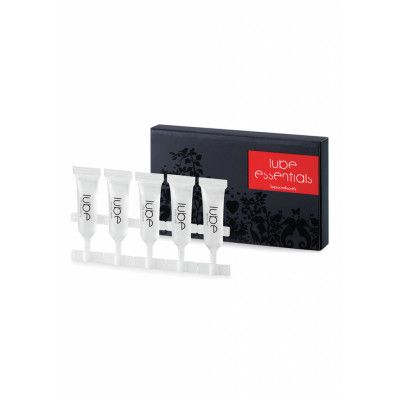 LUBE ESSENTIALS
