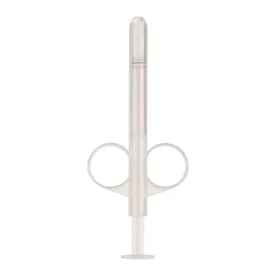 LUBE TUBE 2 PCS