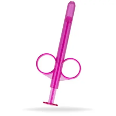 Lube Tube 2 st (Färg: Vit)