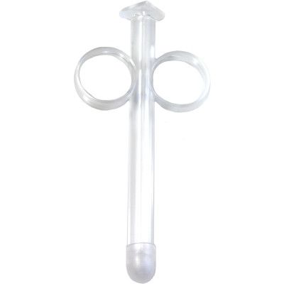 Lube tube