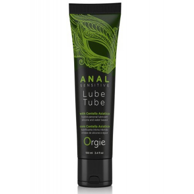 Lube Tube Anal Sensitive