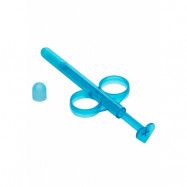 Lube Tube Blue 2 st