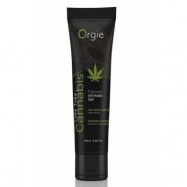 Lube Tube Cannabis