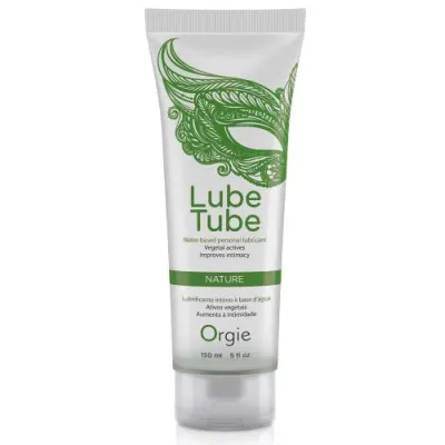 Lube Tube Nature