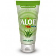 Lube4Lovers 2In1 Aloe Vera Touch