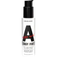 Lube4Lovers: Anal Easy Fist, Superlube Cream, 120 ml