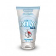 Lube4Lovers Delay Touch