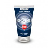 Lube4Lovers Rewind Touch