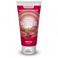 Lube4Lovers Water Touch Cherry