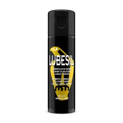 Lubesil Lubricante - Silikonbaserat 30 ml
